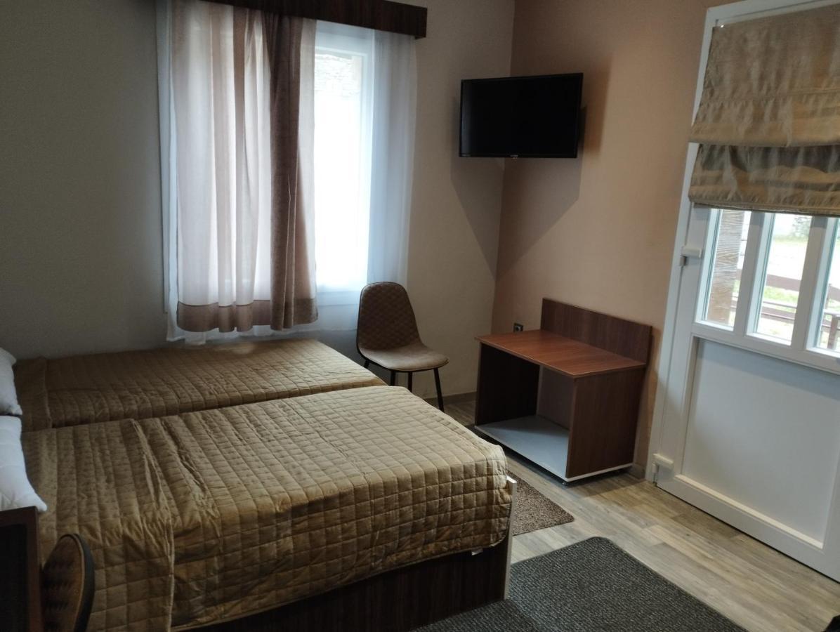 Εκαli Rooms Apartments Kalentzi Экстерьер фото